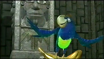 Click to read about the other island-dwellers